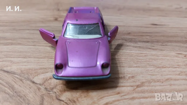 Matchbox England , снимка 2 - Колекции - 56535109