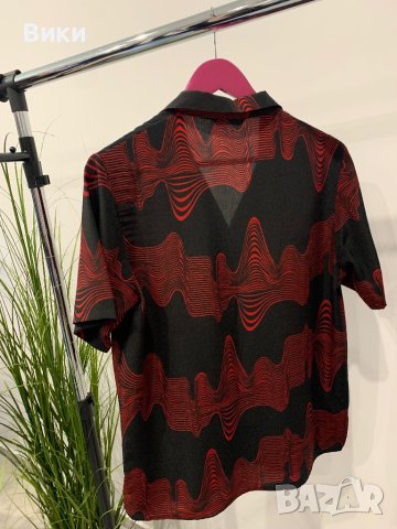 Дамска риза, снимка 11 - Ризи - 42149594