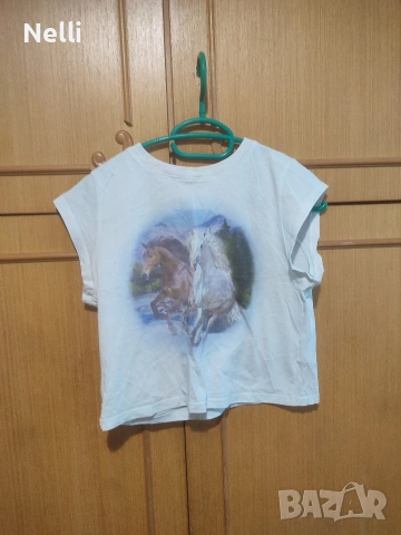 тениски в добро състояние, снимка 2 - Тениски - 54358559