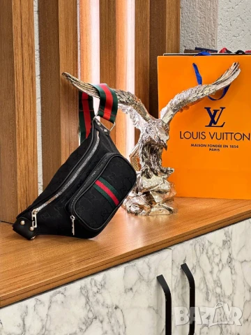 чанти louis vutton, снимка 6 - Чанти - 50776335