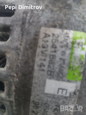 Алтернатор,динамо Пежо, ситроен , снимка 3 - Части - 39793939