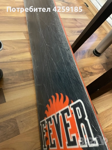 Сноуборд - дъска, автомати, ботуши, снимка 7 - Зимни спортове - 52075230