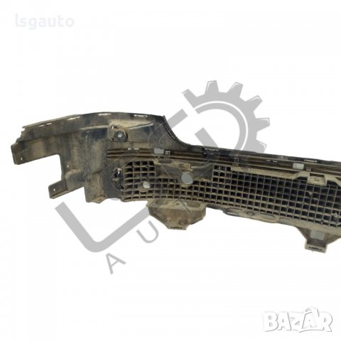 Държач задна броня Mercedes-Benz C-CLASS 203 (W/S/CL) 2000-2007 MB290722N-220, снимка 4 - Части - 37669795