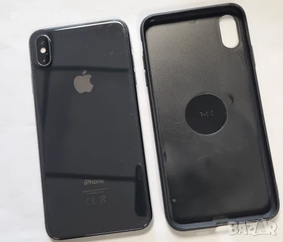 Iphone Xs Max 64GB battery health 96%, снимка 4 - Apple iPhone - 55878942