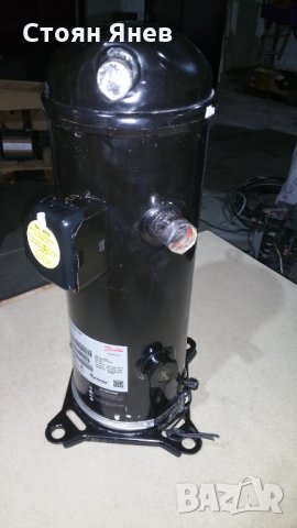 Хладилен компресор Danfoss MLZ076T4LC9, снимка 2 - Други машини и части - 31981362