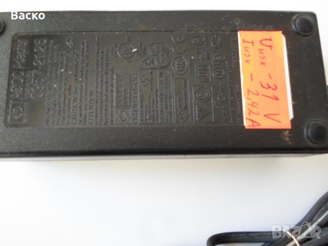  зарядно устройство Нр, снимка 3 - Други - 19096628