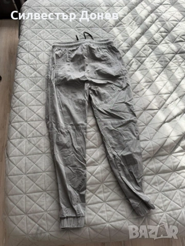 Мъжки панталон Luda , снимка 2 - Панталони - 53115334
