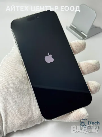 Оригинален дисплей за iPhone 16 Pro Max, клас C, минимална забележка!, снимка 4 - Резервни части за телефони - 56005522