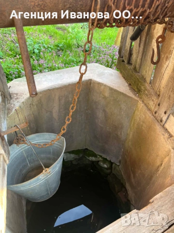 Къща с просторен двор в центъра на село Горица, община Попово, снимка 16 - Къщи - 54189185