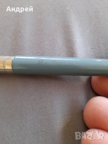 Стара писалка Duo Atomica, снимка 6 - Други ценни предмети - 32201134