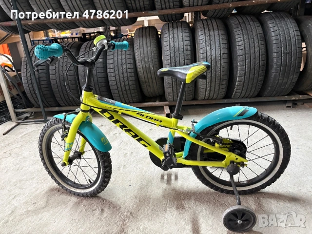 Продавам детски велосипеди, снимка 3 - Велосипеди - 54074186