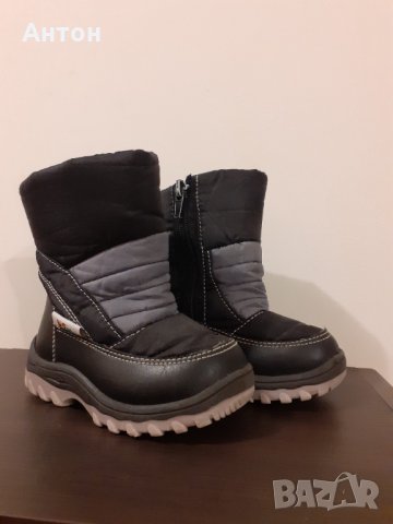 Детски Ботушки., снимка 5 - Детски боти и ботуши - 35183221