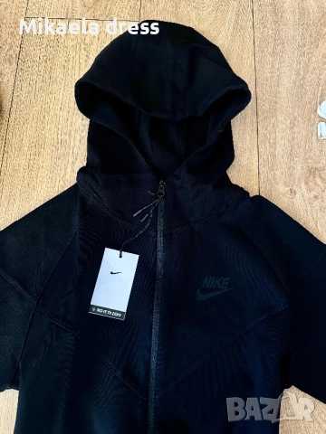 Стреахптен суперудобен и свеж ежедневен се Nke.М Л размер, снимка 4 - Комплекти - 52544960