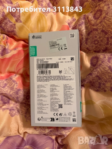 Oppo find x8 pro 512/16, снимка 2 - Други - 52876858
