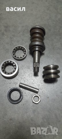 Рем. комплект секторна кутия УАЗ , снимка 4 - Части - 39012588