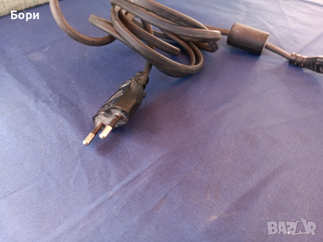 XBOX Захранващ кабел, снимка 3 - Аксесоари - 44594451