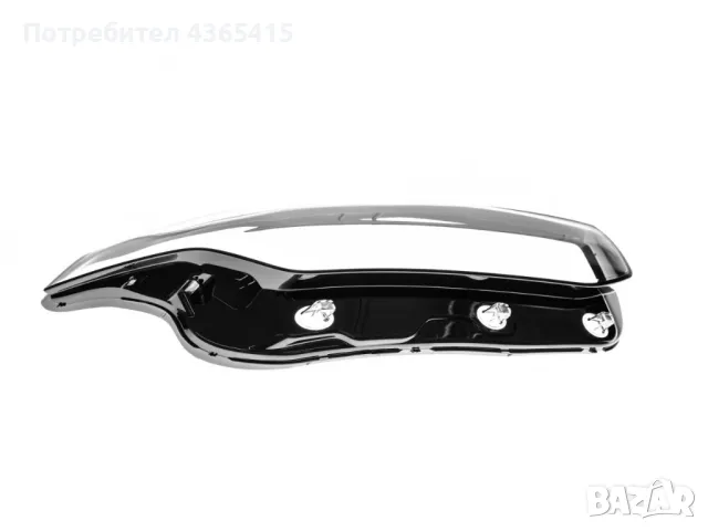 Стъкло за фар Volvo XC90 MK2 (2015-2024) Десен, снимка 2 - Аксесоари и консумативи - 49931101