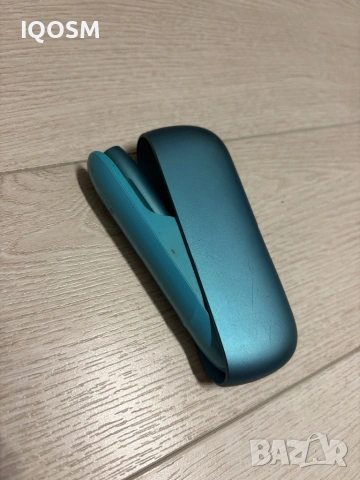 2x IQOS 3DUO + подарък калъф 2x ILUMA One, снимка 5 - Друга електроника - 54271018