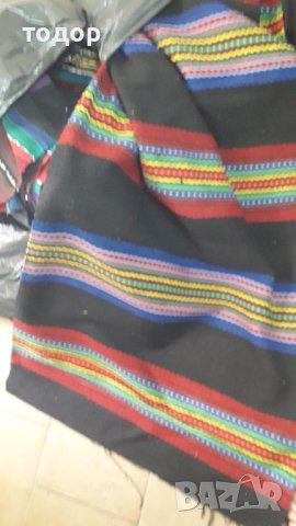 Черги ръчно тъкани , снимка 3 - Пътеки - 34099152