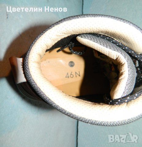 туристически  обувки  марка - 46N   номер 41 , снимка 6 - Други - 31812054