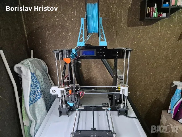 3D Принтер Anet A8