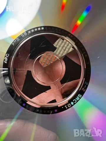 Roxette - Eurythmics - Bonnie Tyler, снимка 11 - CD дискове - 49610361