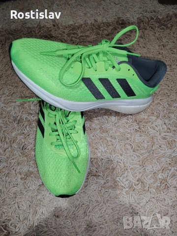 Adidas Supernova bast bost чисто нови! 