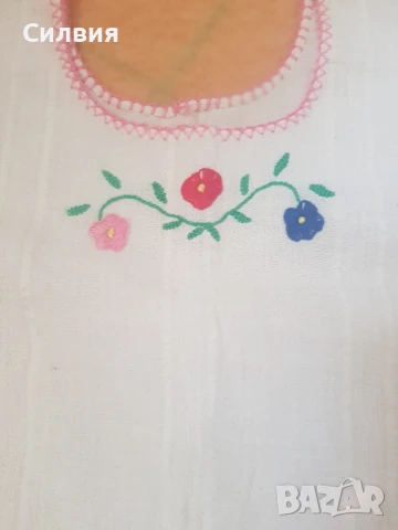 автентична нощница, снимка 2 - Нощници - 50756436