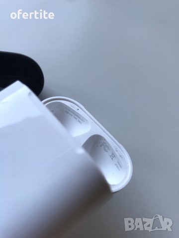 ✅ Apple 🔝 AirPods, снимка 2 - Bluetooth слушалки - 37160575