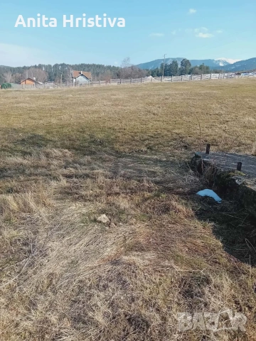 Продавам земя в село Маджаре община Самоков област Софийска, снимка 6 - Земеделска земя - 54223922