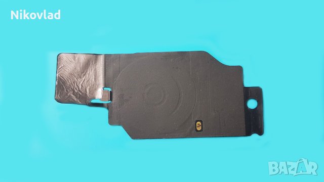 NFC антена с датчик, Qi/PMA wireless charging, Samsung Galaxy S20 FE 5G