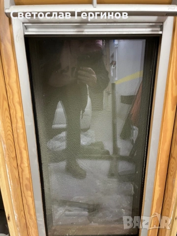 VELUX модел GPL 3050, размер CK04 (55x98 см), снимка 2 - Дограми - 54237700