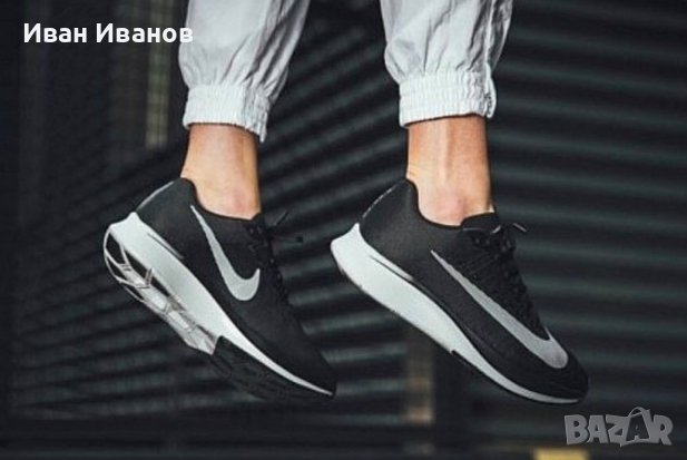 маратонки  NIKE ZOOM FLY номер 38-38,5, снимка 2 - Маратонки - 37919719