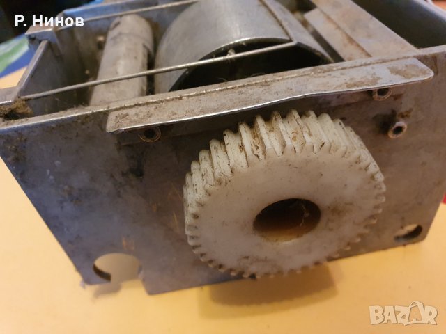 устройство / вана за нанасяне на термолепило със странично лепене за книги с мека подвързия, снимка 3 - Други машини и части - 35231559