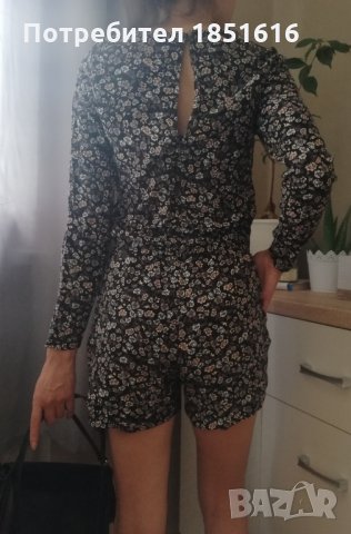 летен гащеризон на НМ, снимка 3 - Гащеризони - 33813117