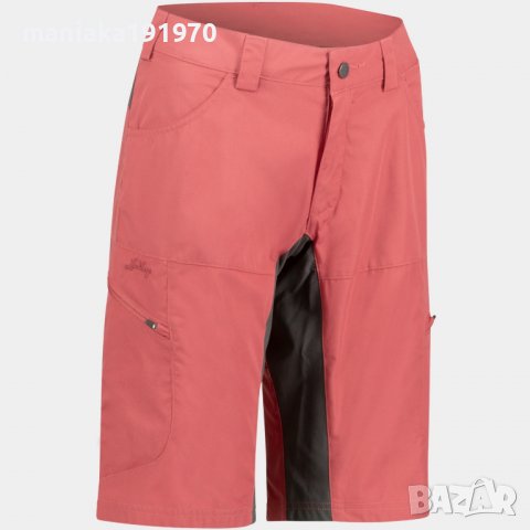 Lundhags Lykka Shorts (L) дамски трекинг къси панталони, снимка 1 - Къси панталони и бермуди - 37500299