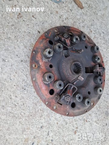 Съединител Булгар, снимка 9 - Селскостопанска техника - 42436509