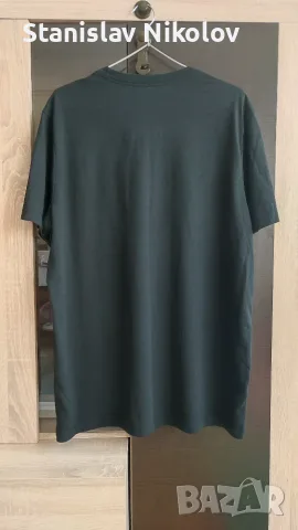 Тениска Nike Athlete Dri-Fit, Size XL, снимка 2 - Тениски - 55789050