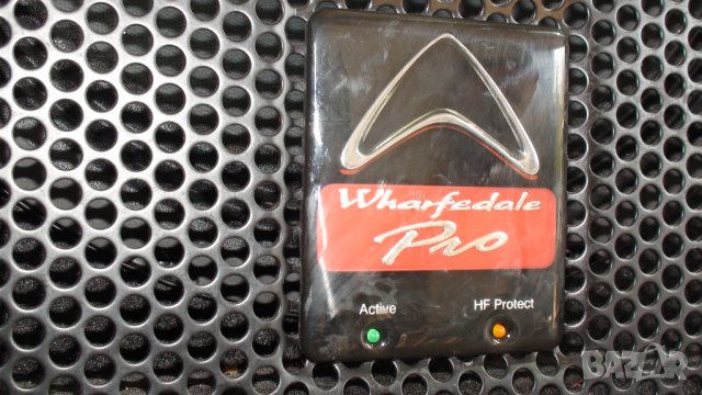 Wharfedale EVP-X12 MKII 12", 300W RMS Passive PA Speaker, снимка 8 - Други - 36763813