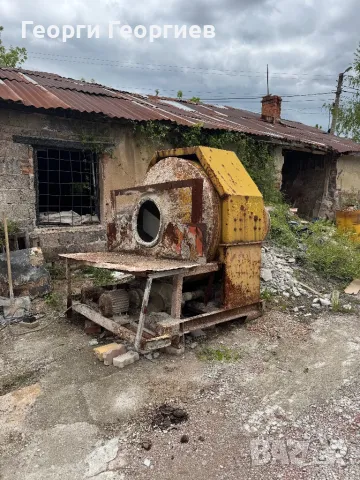 Бетонобъркачки, снимка 3 - Други машини и части - 50297680