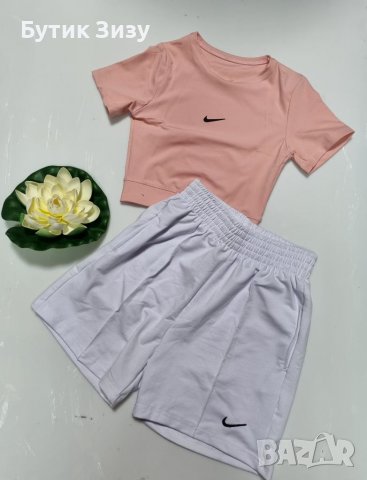Дамски екип Nike в цвят по избор , снимка 5 - Спортни екипи - 39893741