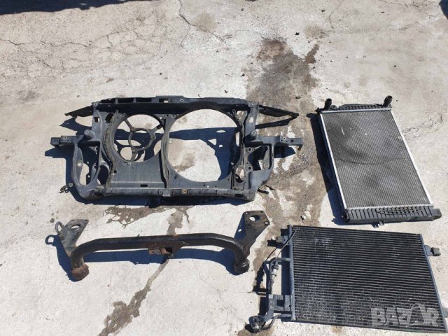 части Пасат 5.5 chasti VW PASAT PASSAT B5.5, снимка 10 - Части - 37276798