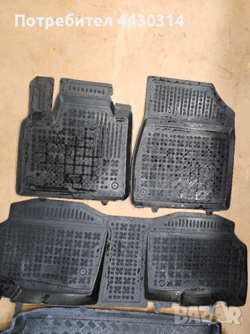 Стелки за Мерцедес Т180 W420 citan, снимка 4 - Аксесоари и консумативи - 52713766