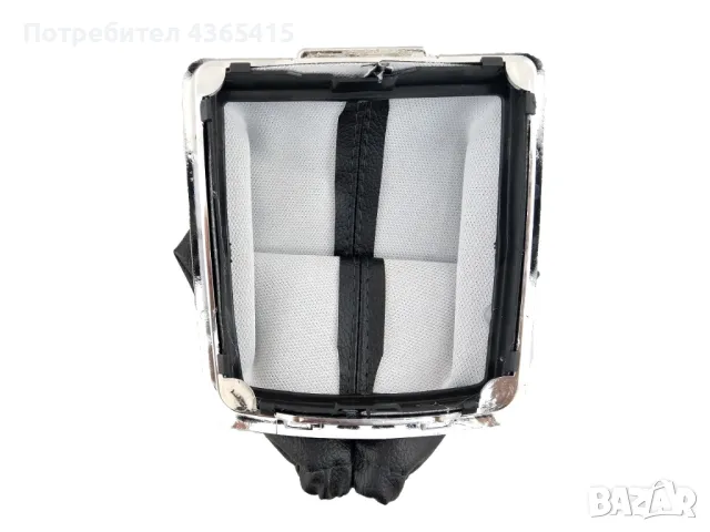 Маншон за скоростен лост за Ford Focus MK2 (2005–2016) - 4M51A045B79, снимка 4 - Части - 49314464