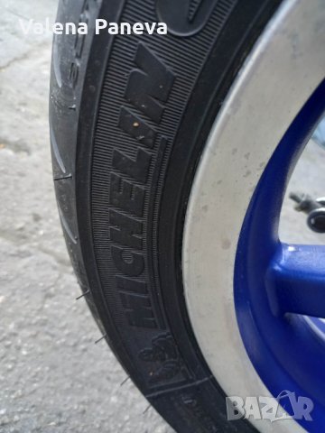 СКУТЕР , снимка 12 - Мотоциклети и мототехника - 40845702