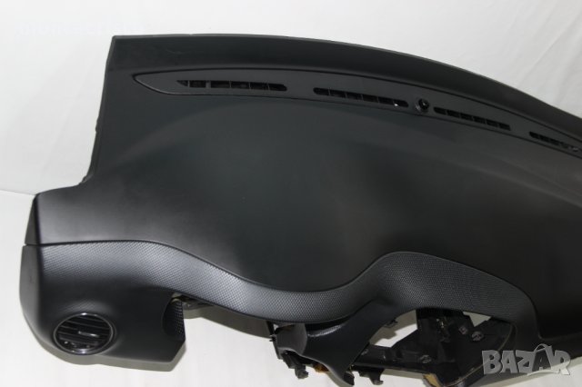 Арматурно табло Fiat Bravo (2007-2014г.) Фиат Браво, снимка 4 - Части - 39306493