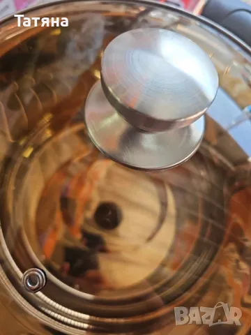 Тенджера , снимка 1