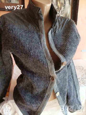 пуловери зимни, снимка 10 - Блузи с дълъг ръкав и пуловери - 42673608