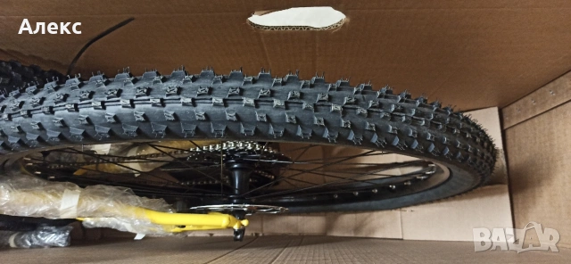 Нов Електрически велосипед Econic One Adventure 29 цола 80нМ 1х10 L48, снимка 12 - Велосипеди - 53193523