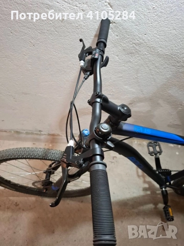 Rock Rider 27,5", снимка 6 - Велосипеди - 51676308